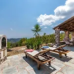 Plum Ridge House * Skopelos Town