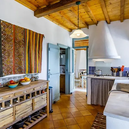 Plum Ridge House Skopelos