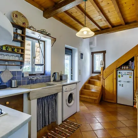 Plum Ridge House Casa vacanze