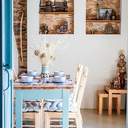 Case de vacanță Plum Ridge House Skopelos