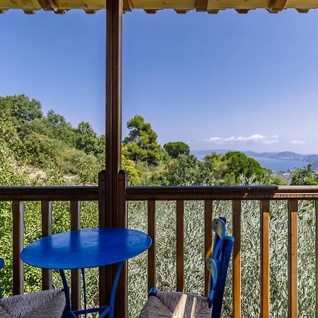 Plum Ridge House Skopelos