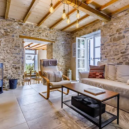 Case de vacanță Plum Ridge House *