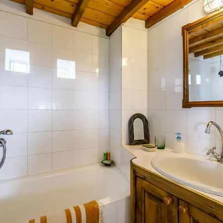 Case de vacanță Plum Ridge House Skopelos