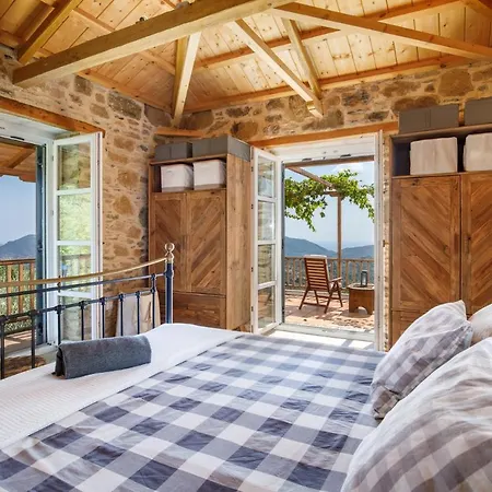 Casa vacanze Plum Ridge House