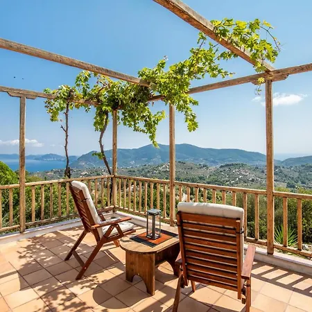 Casa vacanze Plum Ridge House *