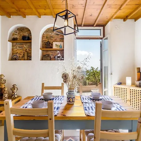 Case de vacanță Plum Ridge House