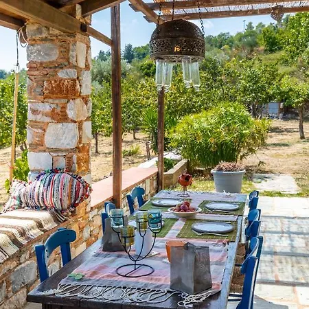 Case de vacanță Plum Ridge House